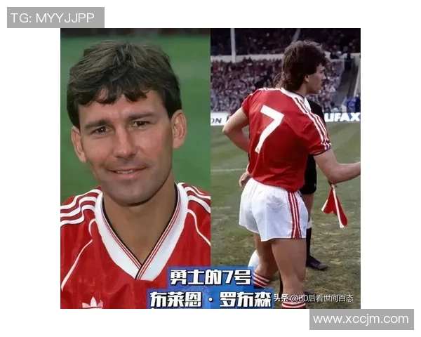 七位足球明星的传奇故事与辉煌成就揭示了他们如何改变了这项运动的面貌