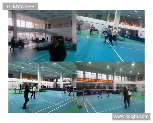 上海羽毛球队选拔赛表现分析与比赛经验总结