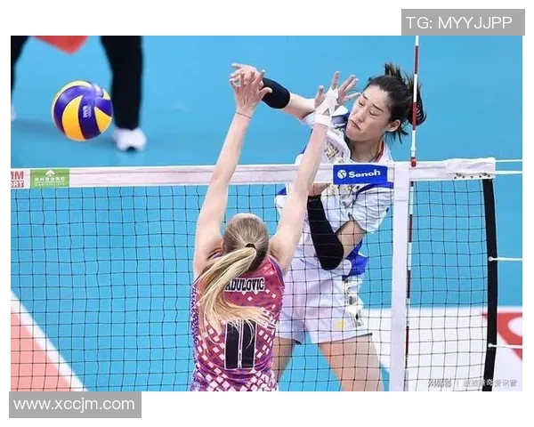 上海排球队在世锦赛中的心理素质分析与表现评估