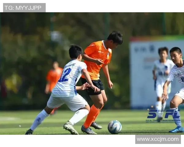 足球运动教学的创新方法与实践探索促进青少年全面发展