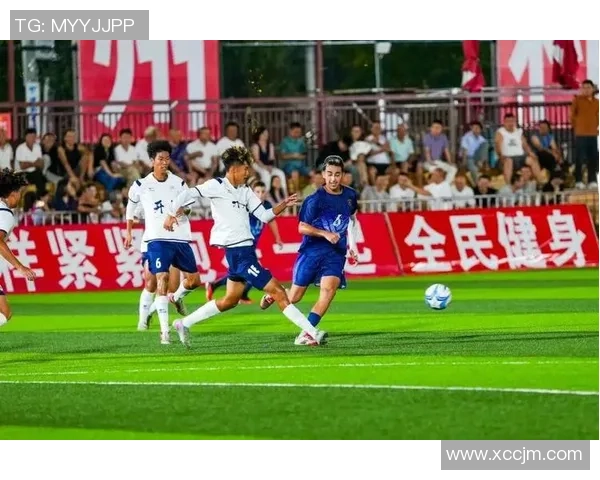 足球表演盛典精彩纷呈展现球技与激情的完美结合